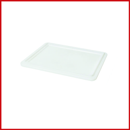 Lid for White 30cm x 40cm Dough Tray